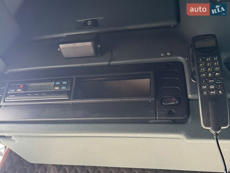 Рефрижератор DAF 75 2003 в Прилуках