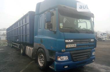 Тягач DAF 85 2001 в Жашкове