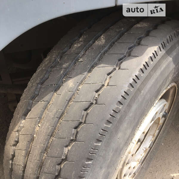 Тягач DAF 85 2006 в Николаеве