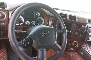 Тягач DAF 85 2008 в Білій Церкві