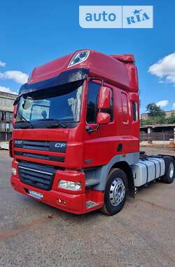 Тягач DAF 85 2011 в Кривому Розі фото 2 Тягач DAF 85 2011 в Кривому Розі