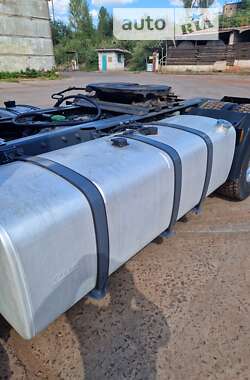 Тягач DAF 85 2011 в Кривому Розі фото 11 Тягач DAF 85 2011 в Кривому Розі