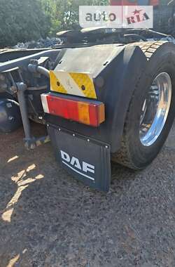 Тягач DAF 85 2011 в Кривому Розі фото 16 Тягач DAF 85 2011 в Кривому Розі