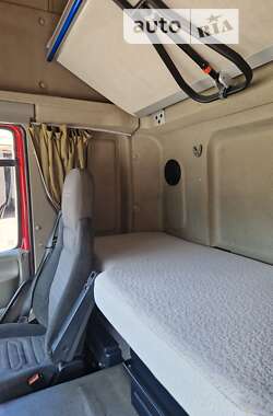 Тягач DAF 85 2011 в Кривому Розі фото 25 Тягач DAF 85 2011 в Кривому Розі