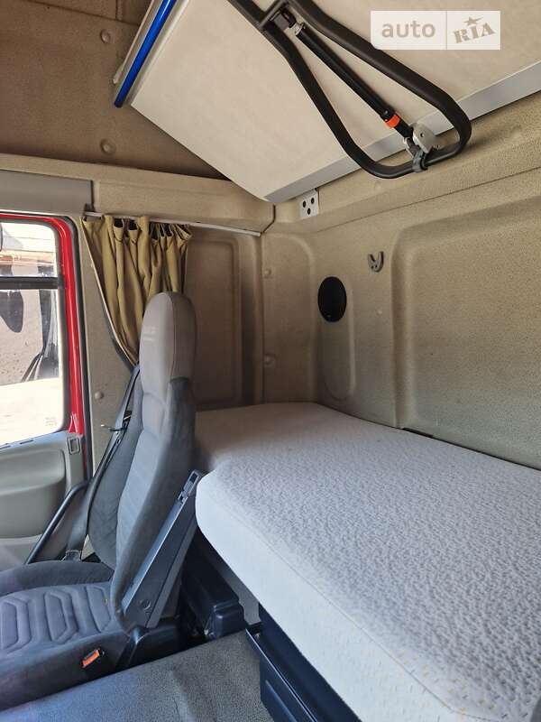Тягач DAF 85 2011 в Кривому Розі фото 25 Тягач DAF 85 2011 в Кривому Розі