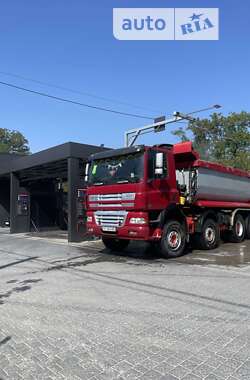 Самоскид DAF 85 2006 в Івано-Франківську