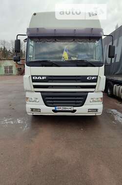 Зерновоз DAF 85 2003 в Житомире