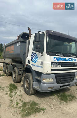 Самосвал DAF 85 2006 в Новоднестровске