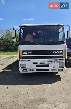 Зерновоз DAF 85 2001 в Любашевке