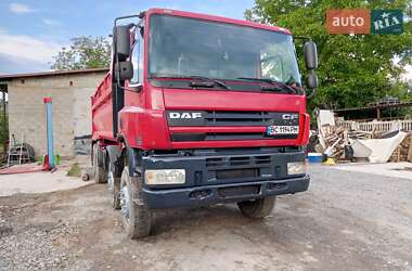 Самосвал DAF 85 1999 в Ровно