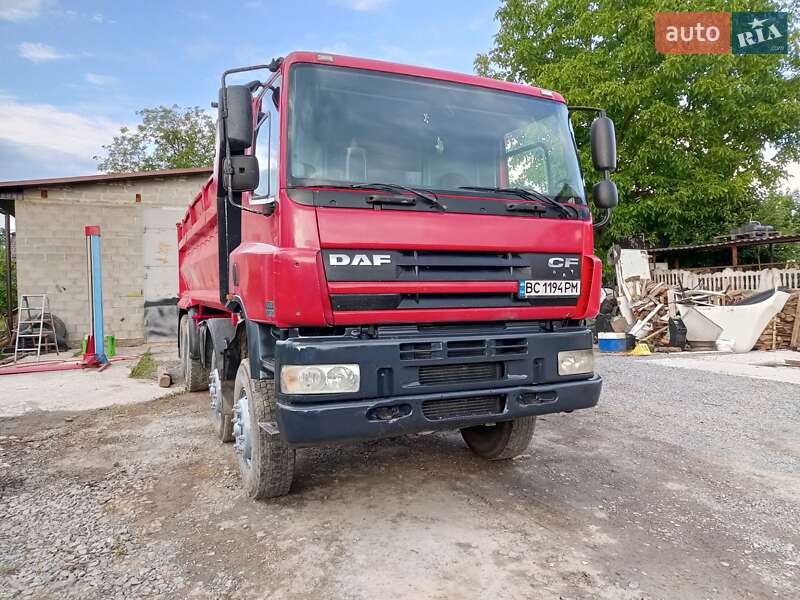 DAF 85 1999