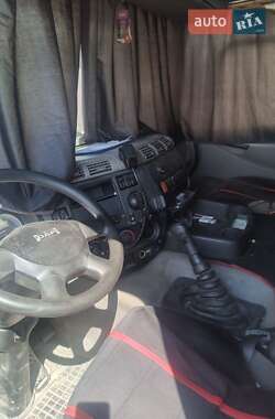 Тягач DAF 85 2008 в 
