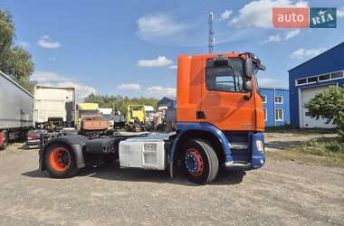 Тягач DAF 85 2014 в Броварах