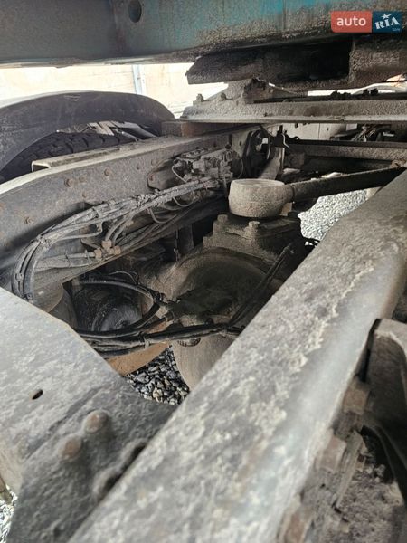 Тягач DAF 85 2005 в Кривом Роге