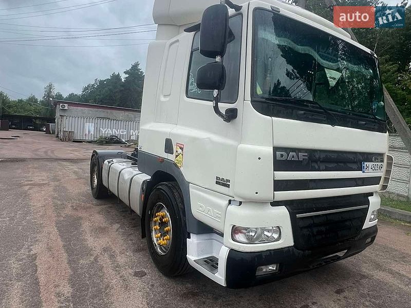 DAF 85 2005 DAF 85 2005
