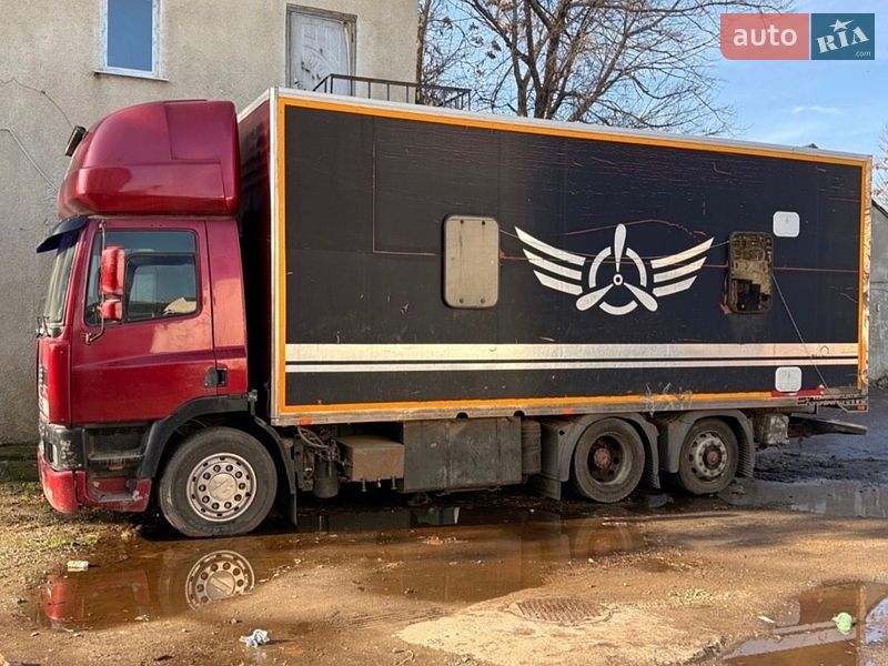DAF 85 1999 DAF 85 1999