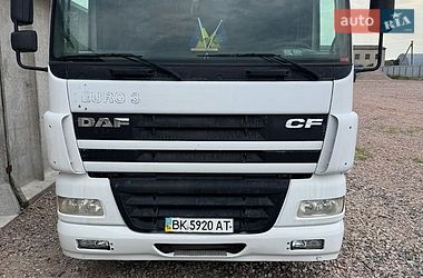 Тягач DAF 85 2001 в Костопілі фото Тягач DAF 85 2001 в Костопілі