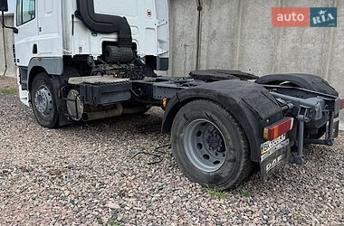 Тягач DAF 85 2001 в Костопілі фото 4 Тягач DAF 85 2001 в Костопілі