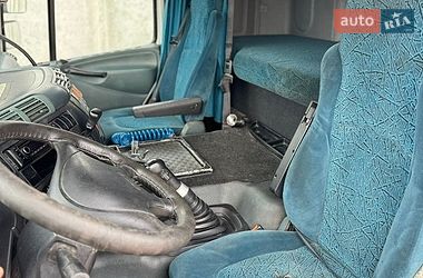 Тягач DAF 85 2001 в Костопілі фото 8 Тягач DAF 85 2001 в Костопілі