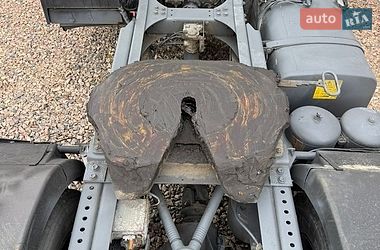 Тягач DAF 85 2001 в Костопілі фото 7 Тягач DAF 85 2001 в Костопілі