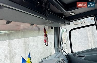 Тягач DAF 85 2001 в Костопілі фото 11 Тягач DAF 85 2001 в Костопілі