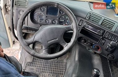 Тягач DAF 85 2001 в Костопілі фото 10 Тягач DAF 85 2001 в Костопілі
