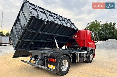 Самосвал DAF 85 2011 в Ровно