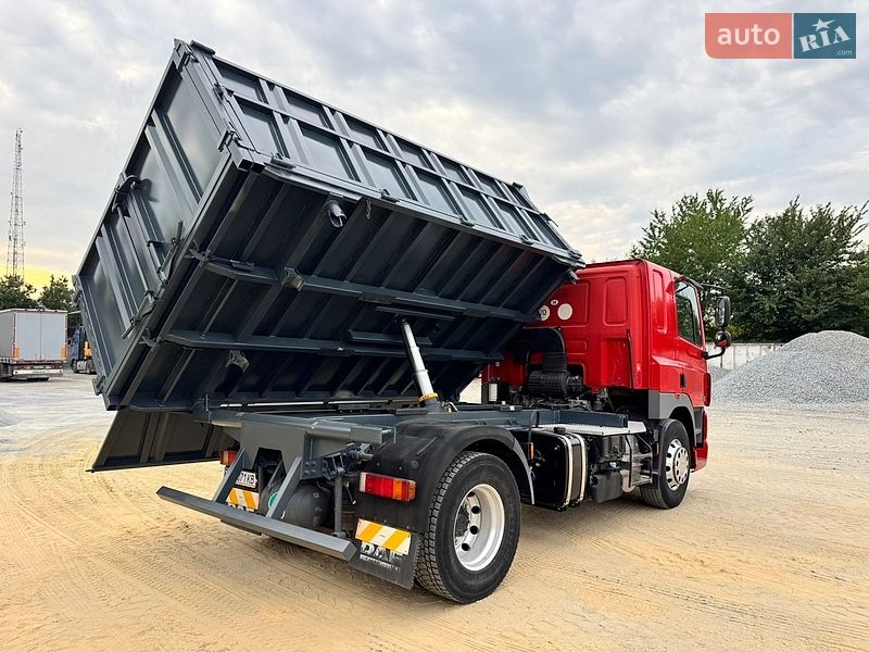 Самосвал DAF 85 2011 в Ровно