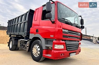 Самоскид DAF 85 2011 в Рівному