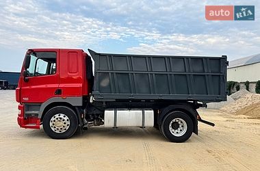 Самосвал DAF 85 2011 в Ровно
