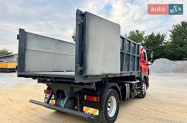 Самосвал DAF 85 2011 в Ровно