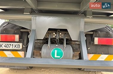 Самосвал DAF 85 2011 в Ровно