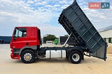 Самосвал DAF 85 2011 в Ровно