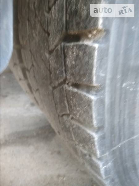 Тягач DAF 95 2005 в Луцке