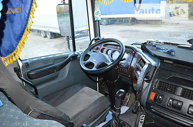 Тентованый DAF 95 2001 в Львове