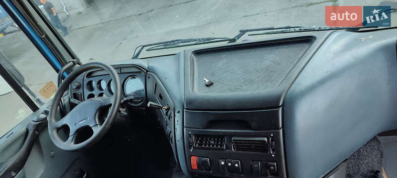 Тягач DAF 95 1998 в Львове