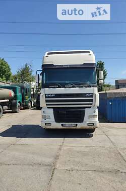 daf 95 2006 в Одеса від професійного продавця Андрей
