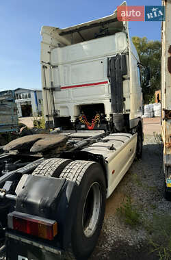 daf 95 2006 в Коростышев от профессионального продавца Олег