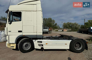 Тягач DAF 95 2006 в Коростишеві