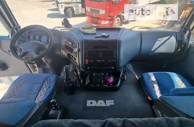 Тягач DAF 95 1999 в Машевке