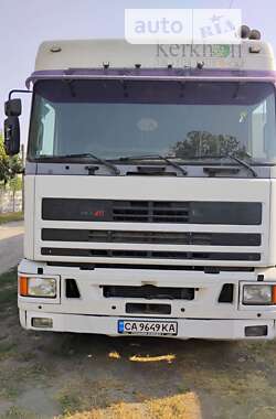 Тентованый DAF 95 1995 в Черкассах