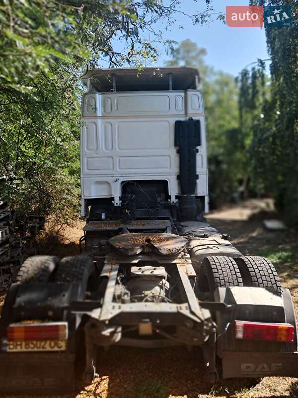 Тягач DAF 95 2004 в Одессе