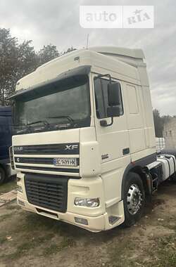 Тягач DAF 95 2006 в Львове