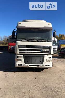 Тягач DAF 95 2006 в Очакові