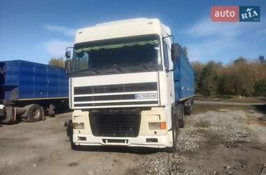 Тягач DAF 95 1998 в Козельщині