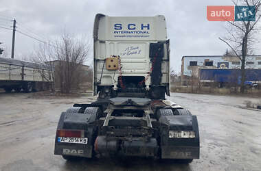 Тягач DAF 95 1998 в Днепре