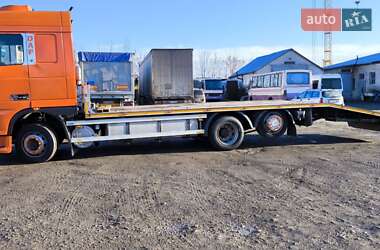 Эвакуатор DAF 95 2004 в 