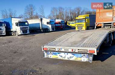 Эвакуатор DAF 95 2004 в 
