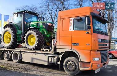 Эвакуатор DAF 95 2004 в 