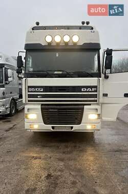 Тягач DAF 95 1999 в Прилуках